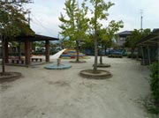 上河原公園の写真