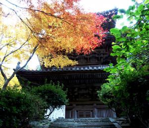 西山興隆寺