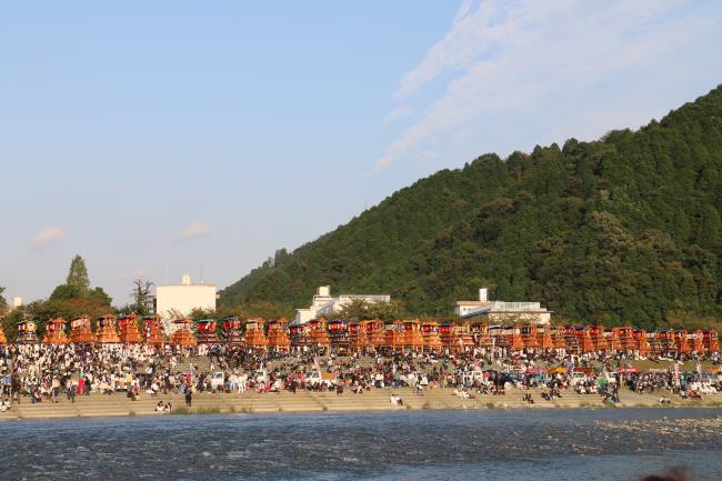 西条 祭り 中止