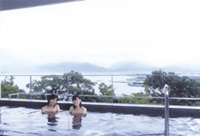 休暇村