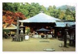 もみじの西山興隆寺