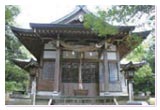 福岡八幡神社