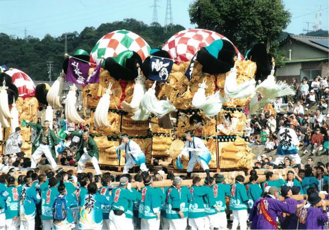 19.入選「勇壮かき比べ」日野清