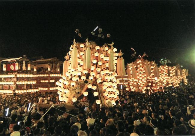 21.入選「祭華」福山美博