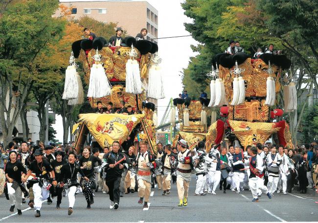 15入選（田坂光司）いざ、走り込み