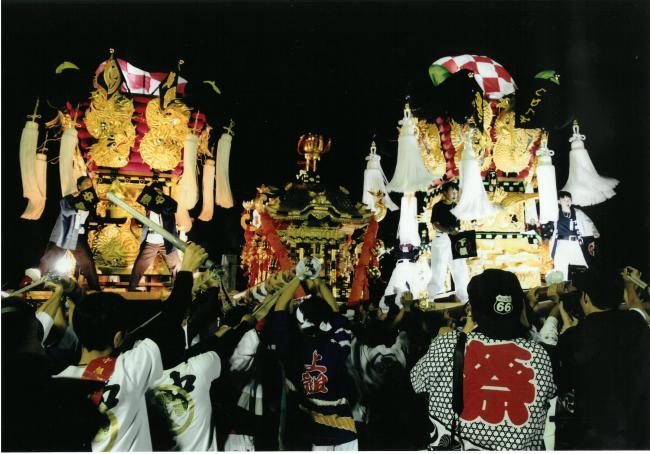 22入選（伊藤裕子）クライマックス