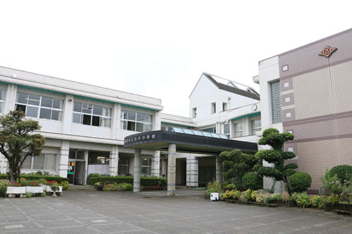 吉井小学校
