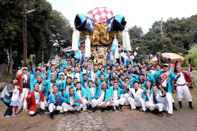 90年に西条祭り 本郷太鼓台と出会って 西条まつり 祭りびとの想い 7 西条市ホームページ