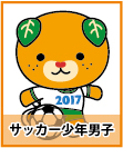 サッカー少年男子