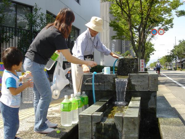 街路古川玉津橋線