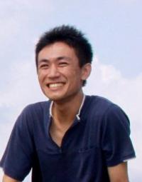 塾長　尾野　寛明