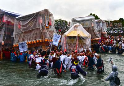 特選（西条祭振興会長賞）