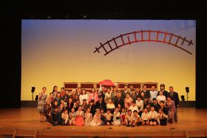 出演者のみなさん