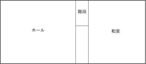 施設案内図　本館2階