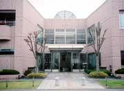 神拝公民館外観