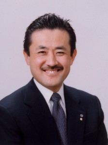 鈴木悌介氏写真