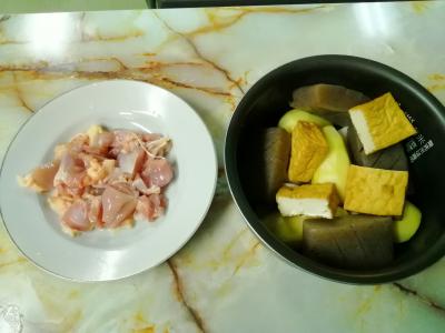 食材の切る