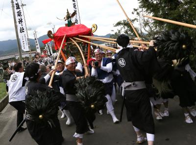 2.特選「けんか奴」鍛冶信良