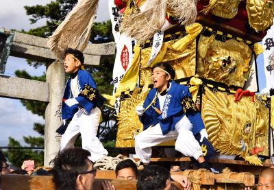 3.特選「差してくれ～！」高橋敬二