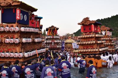 9.入選「水都の祭フィナーレ」藤田晃