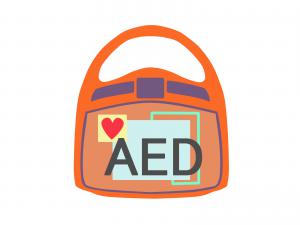 AED