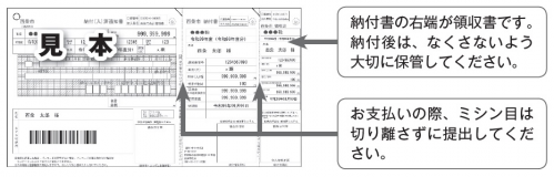 見本