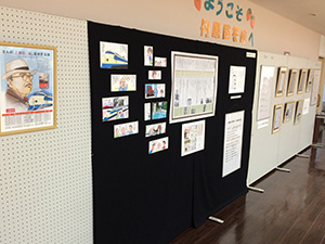 巡回作品展の写真6