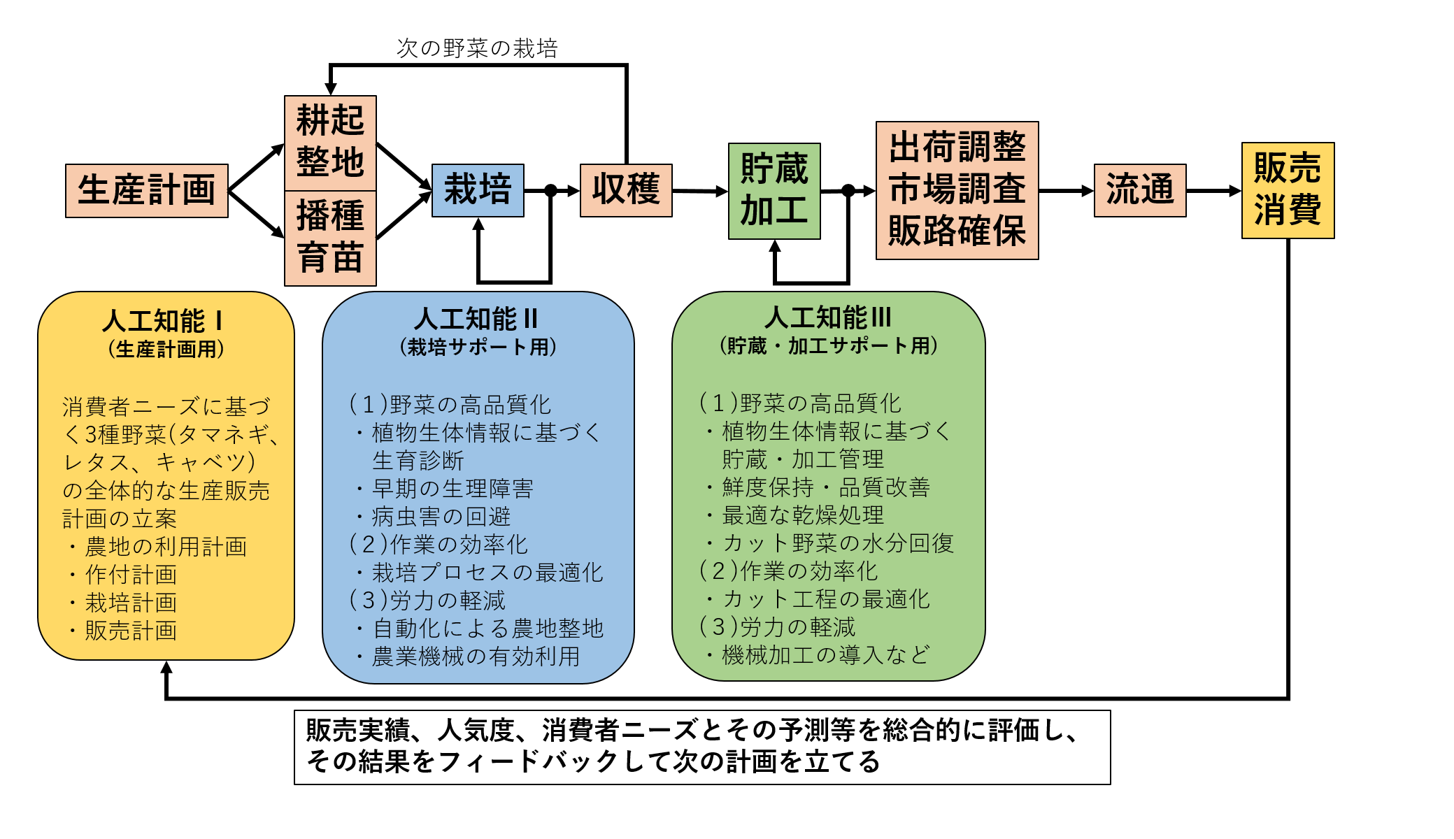 事業全体概要