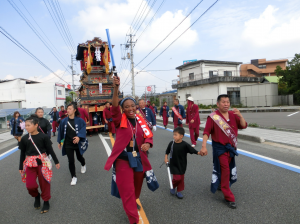 祭り