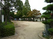 北新田公園の写真