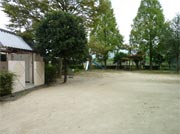 川沿公園の写真