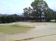 喜多川公園の写真