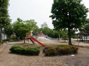 三芳公園の写真