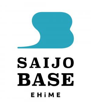 SAIJO　BASEロゴマーク