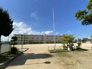神拝小学校