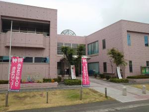 神拝公民館