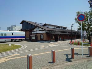 鉄道