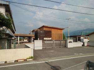 玉津小学校