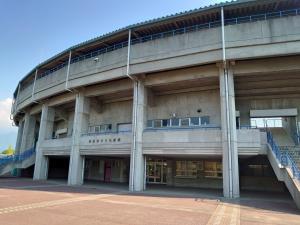 ひうち球場