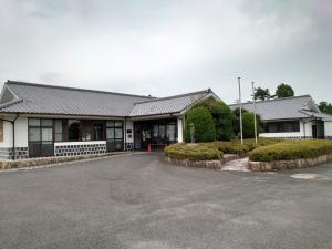 西部交流センター