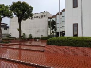中央公民館