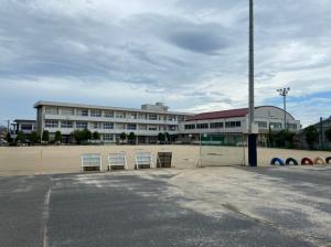 多賀小学校