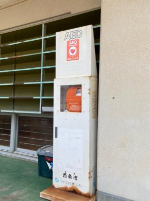 多賀小学校