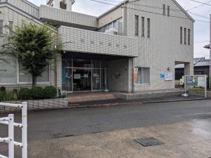 壬生川公民館