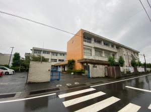 国安小学校