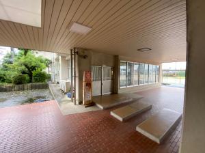 国安小学校
