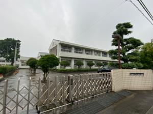 吉岡小学校