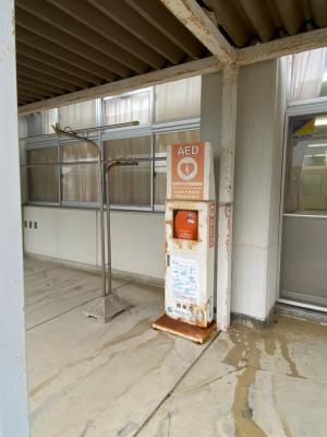 吉岡小学校