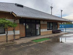 東予運動公園