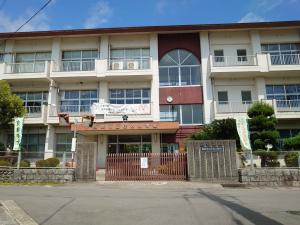 庄内小学校